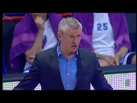 ABA Liga 2 2017/18 highlights, Round 19: Vršac - Rogaška (6.3.2018)