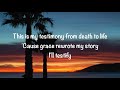 Elevation Worship - My Testimony (with lyrics)(2020)