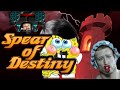 FPS History: Spear of Destiny