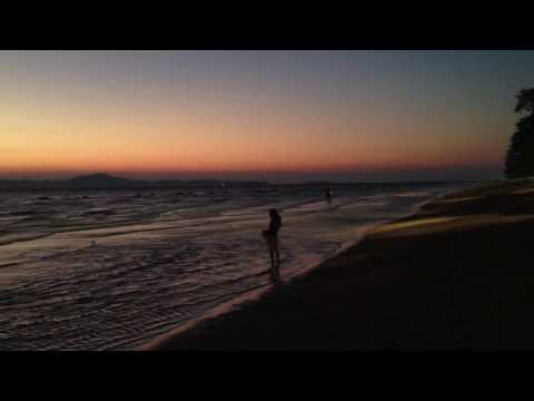 Don Charisma - Beach Sunset Video
