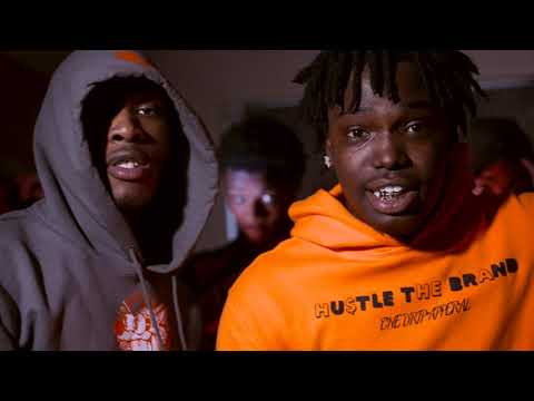 Ebk Zi x Dre Pronto x Lil Sheed x YTB Quazzy - Project Babies (OFFICIAL VIDEO)