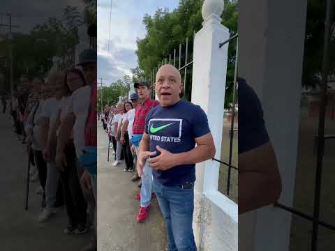 Desde el municipio sucre Estado Aragua, te invitan a votar en la Gran Consulta Popular