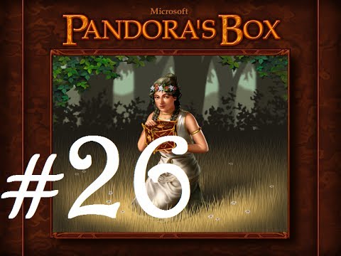 Pandora's Box Walkthrough - Level 6: Capture Anansi - San Francisco [Part 26]