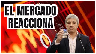 👉🏻EL MERCADO REACCIONA AL ESCÁNDALO COIMAS🚨