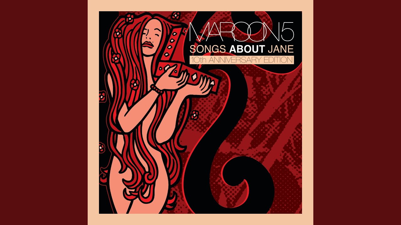 Maroon 5 - Sweetest Goodbye