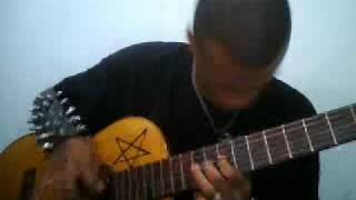 ENTHRONED-SATAN NEVER SLEEP