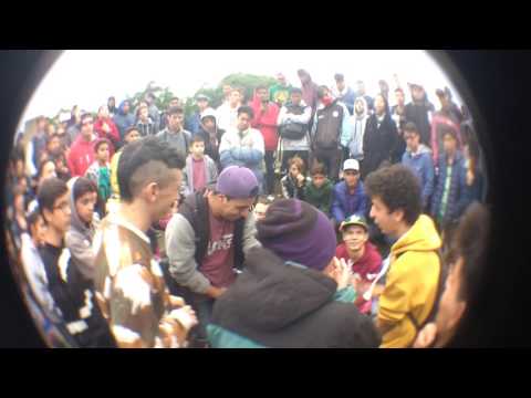 España Free Semi 2 Naista vs Mecha