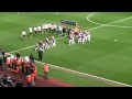 West Ham Intro Song - I'm forever blowing ...