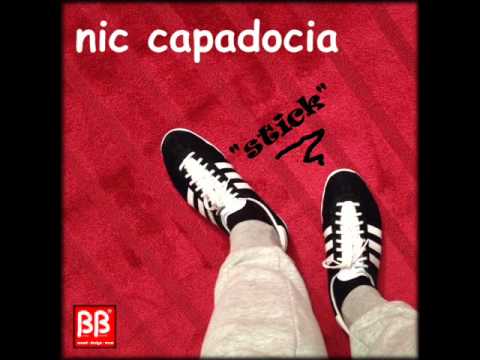 Nic Capadocia - stick (vocal mix)