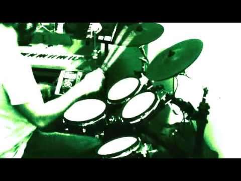 Chris Wilkes Drums: Groove Ideas Vol. 1