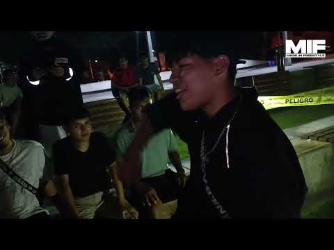 BALA vs SEÑOR G : 4TOS Fecha 1 ꜰʀᴇᴇ-ᴍᴀɴ 𝖗𝖊𝖌𝖗𝖊𝖘𝖔 𝖆𝖑 𝖚𝖓𝖉𝖊𝖗