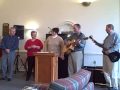 There's A Miracle Everywhere You Go (cover) Solid Rock Gospel Quartet