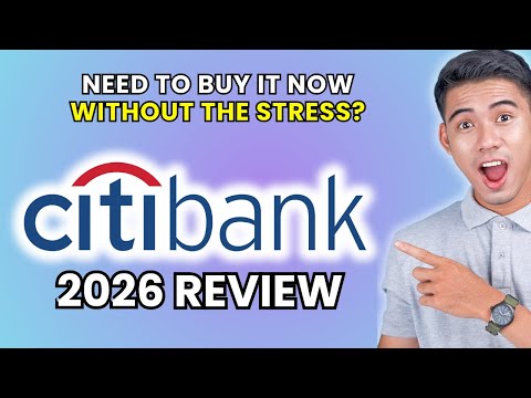 Citi Flex Plan