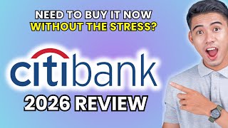 Citi Flex Pay Review 2026 | Worth It or Leave It?