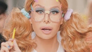 Trinity The Tuck - I Call Shade (feat. Peppermint)