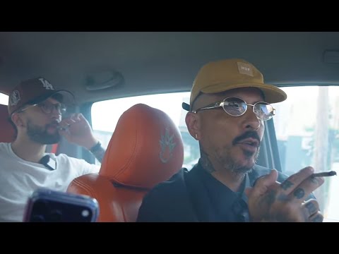 Capsuleando La Guagua De Auudi Con Ed Medina