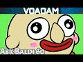 Ask Baldi Part 60 Baldi S Basics Comic Dubs Perfect Baldi Art