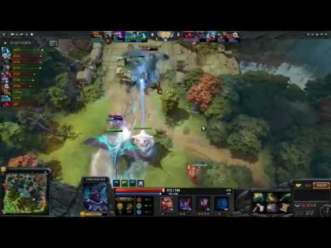 Miracle , Arteezy, Bulba, Universe ,Cr1t  vs Fear, Sumail, PPD, Moon, Yawar   NEL Dota 2