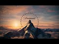 Paramount Pictures Universal Pictures 2024 International