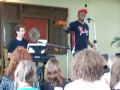 Gospel Workshops in Osiek 2009 (: