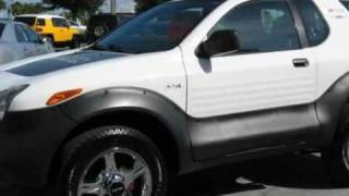 preview picture of video 'Preowned 2000 Isuzu VehiCROSS Sanford FL 32773'