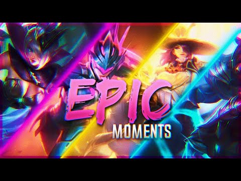 rebirth666's Epic Moments