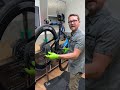 Derailleur Adjustment Easy Peasy Mtb Cycling Bicycle Bicyclecomponent Bicycletech
