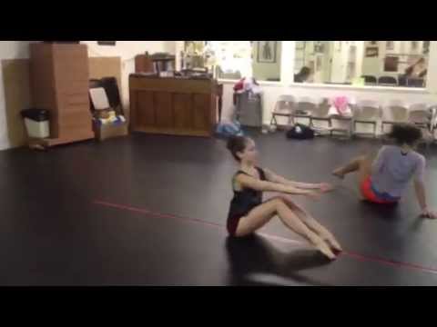 Juliet Doherty - Young and Beautiful