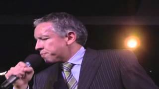 El Ejército de DIOS , Los muros caen - Marcos Barrientos