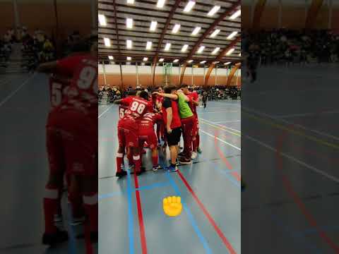 Futsal DEFRA CARS D2🇧🇪 2020