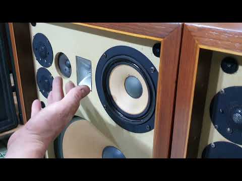 Akai sw 175 ông hoàng nhạc vàng nổi tiếng mọi thời đại