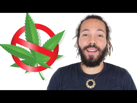 Comment arrêter la weed