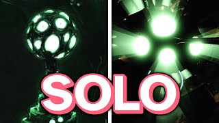 Pressure Operation Heartburn: Beating Quadrant 4 and the Heart Solo