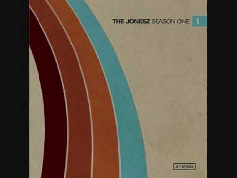 The Jonesz - Alice