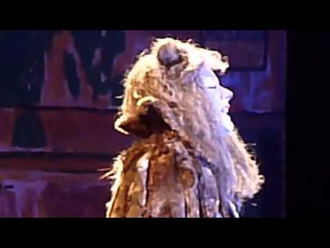 Stephanie J. Block - Memory