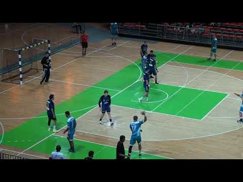 Finalna utakmica: RK "ISKRA" (BiH) - RK "UMAG" (HRV)