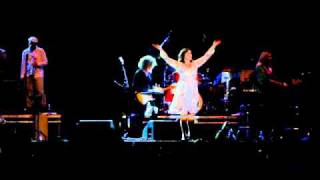 lisa nilsson - himlen runt hönet