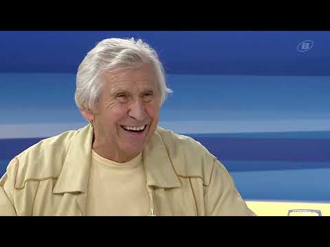 INTERVIEW vom 3. Juni 2025 - mit Mario Cortesi