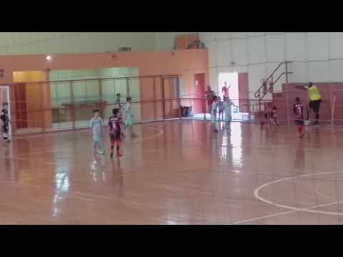 ACAP x Pequeno Mestre (Itapecerica da Serra)