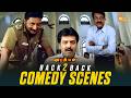 Anniyan Back To Back Comedy Scenes Part 2 Vikram Sadha Vivek Adithya TV
