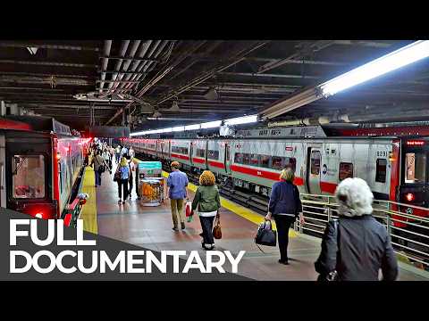The Hidden World of Grand Central Terminal