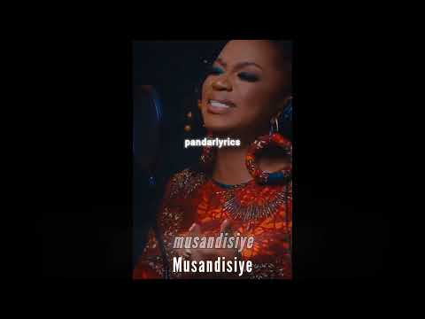 Feli Nandi - Musandisiye (Official video)