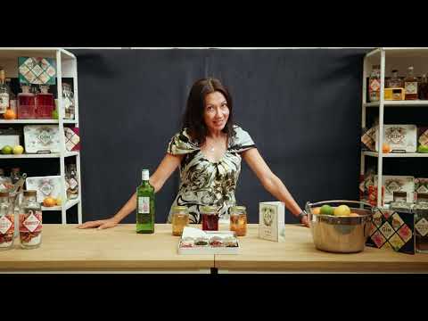 Using our Spice & Botanical Kits for Gin. Part 1: Making gin infusions