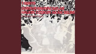 Durduramayacaklar Halkın Coşkun Akan Selini