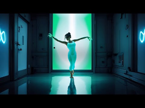 Amatria - Donde me lleva (Video Lyric)