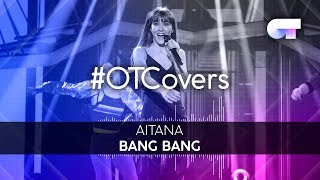 INSTRUMENTAL | Bang bang - Aitana | OTCover