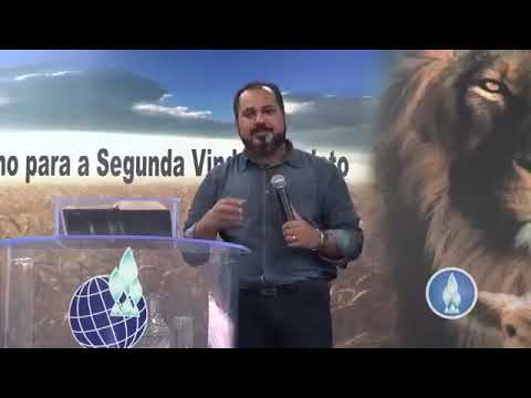 A PARÁBOLA DO TESOURO ESCONDIDO E A PÉROLA DE GRANDE VALOR PARTE 02