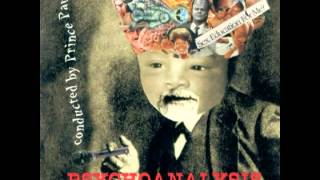 Prince Paul - Beautiful Night (Manic Psychopath) Automator Remix