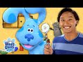 Blue S Wishes Come True W Josh Mrs Pepper Blue S Clues You