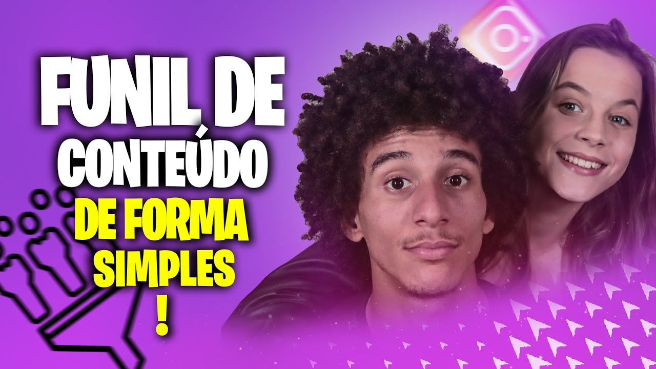 O QUE É FUNIL DE CONTEÚDO NO MARKETING DIGITAL